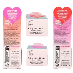 TOPModel Lipbalsem Hart In Hart Beauty And Me