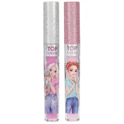 TOPModel Lipgloss Beauty and Me
