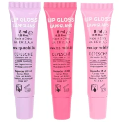 TOPModel Lipgloss Beauty and Me - 3st.