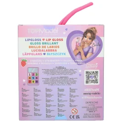 TOPModel Lipgloss Smartphone Beauty and Me