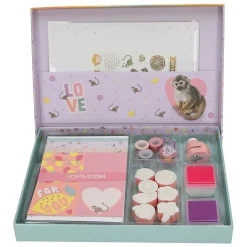 TOPModel Love Letter Set Juice