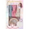 TOPModel Macrame Set DIY