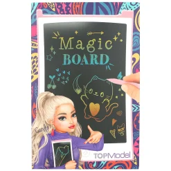 TOPModel Magic Board Tekenbord