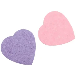 TOPModel Magische Hart Sponsje Beauty and Me