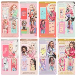 TOPModel Magnetische Boekenlegger