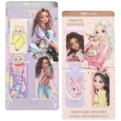TOPModel Magnetische Boekenlegger
