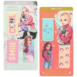 TOPModel Magnetische Boekenlegger