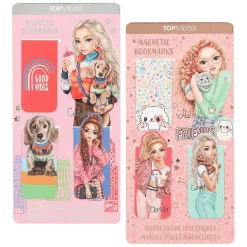 TOPModel Magnetische Boekenlegger