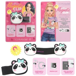 TOPModel Magnetische Clip
