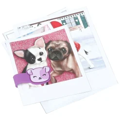 TOPModel Magnetische Clip