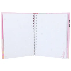 TOPModel My Journal Boek