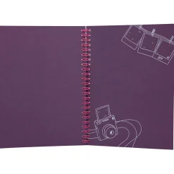 TOPModel Neon Doodle Kleurboek met Neon Stiften