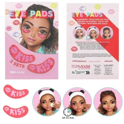 TOPModel Ogenpads Beauty And Me