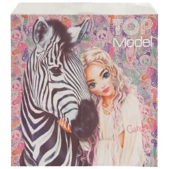 TOPModel Papieren Zakje