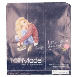 TOPModel Papieren Zakje