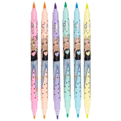 TOPModel Pastel Stiftenset, 6st.