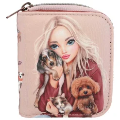 TOPModel portemonnee Fur Ever Friends