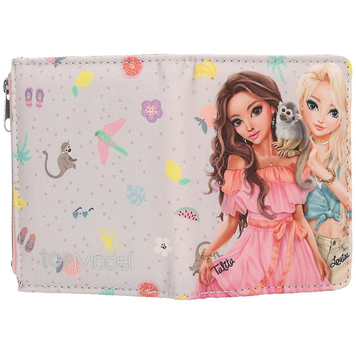 TOPModel Portemonnee Juicy