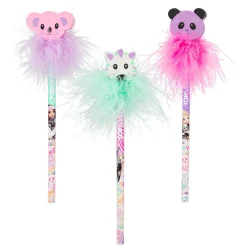 TOPModel Potlood met Gum Wild