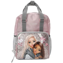 TOPModel Rugzak Roze/Grijs My Bff