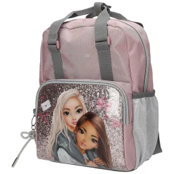 TOPModel Rugzak Roze/Grijs My Bff