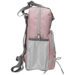 TOPModel Rugzak Roze/Grijs My Bff