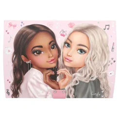 TOPModel Sieradendoos met Geheime Code