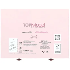 TOPModel Sieradendoos met Geheime Code