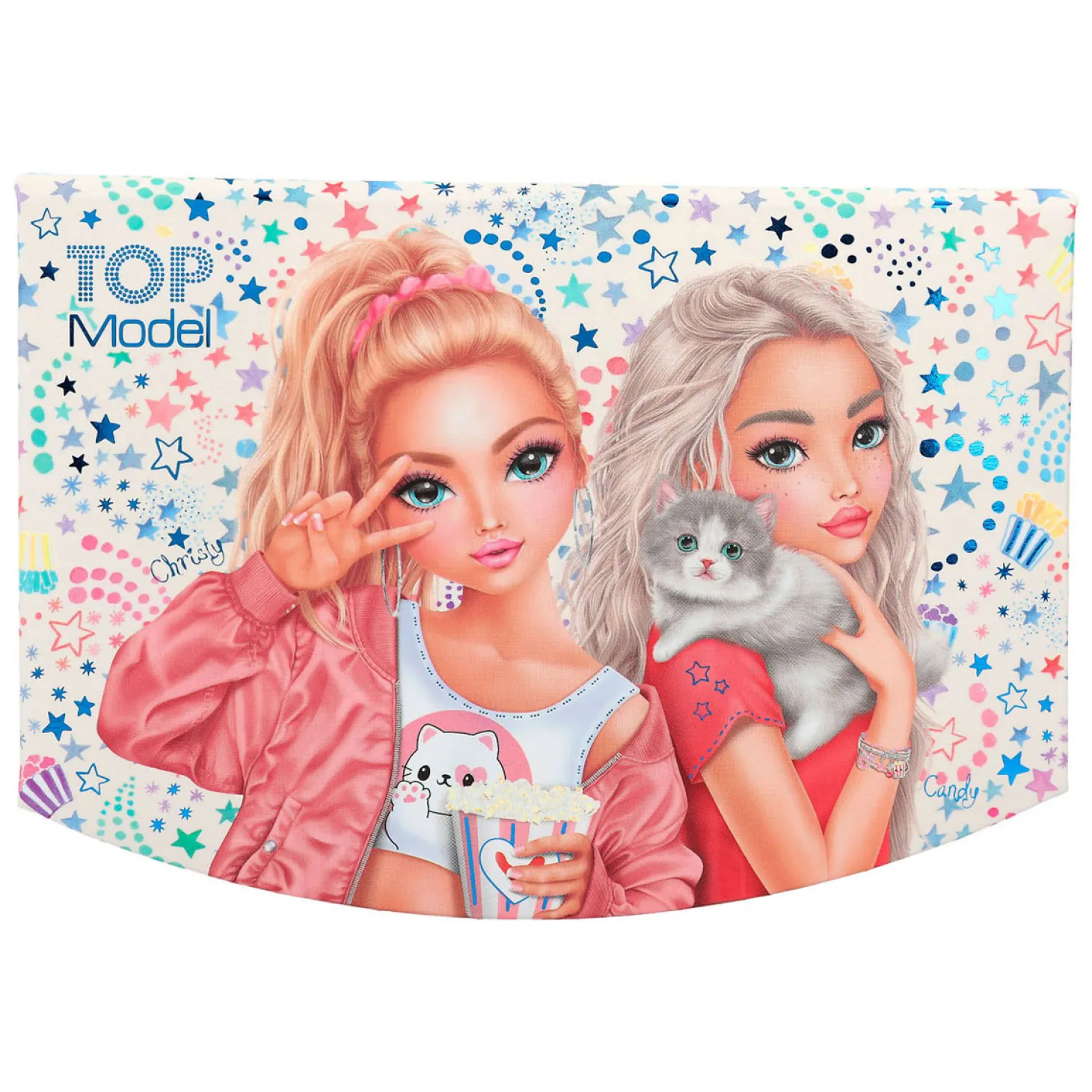 TOPModel Sieradendoosje Cutie Star