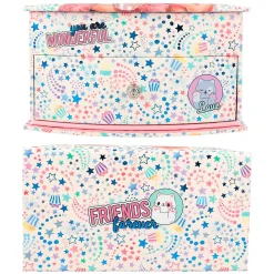 TOPModel Sieradendoosje Cutie Star