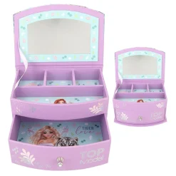 TOPModel Sieradendoosje Fantasy Tiger