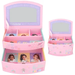 TOPModel Sieradendoosje Snap Shots