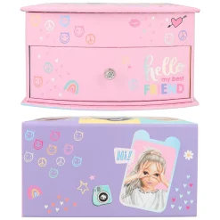 TOPModel Sieradendoosje Snap Shots