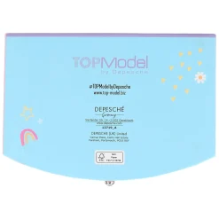 TOPModel Sieradendoosje Snap Shots