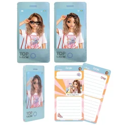 TOPModel Smartphone Notitieboek