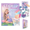 TOPModel Sticker Your Picture Fantasy Stickerboek