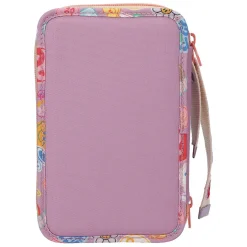 TOPModel 3-Vaks Etui Girl Power