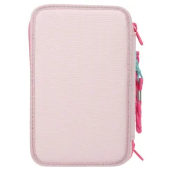 TOPModel 3-Vaks Gevuld Etui