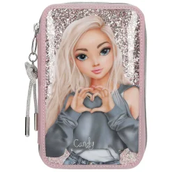 TOPModel 2-vaks Gevulde Etui My Bff