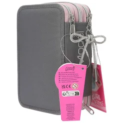 TOPModel 3-vaks Gevulde Etui My Bff