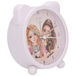 TOPModel Wekker Kitty and Doggy