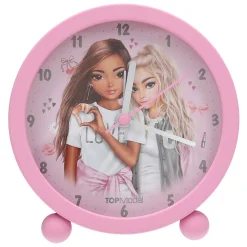 TOPModel Wekker My Bff