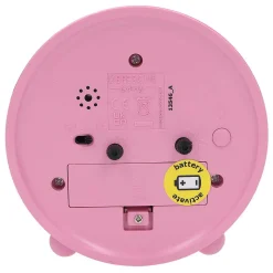 TOPModel Wekker My Bff