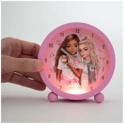 TOPModel Wekker My Bff