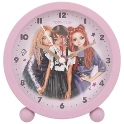 TOPModel Wekker Rebel Kitty