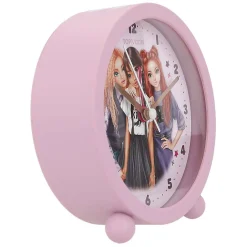 TOPModel Wekker Rebel Kitty