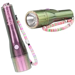 TOPModel Zaklantaarn met Timer