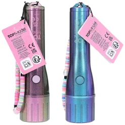 TOPModel Zaklantaarn met Timer