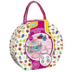 Totum Armbanden Maken Koffer