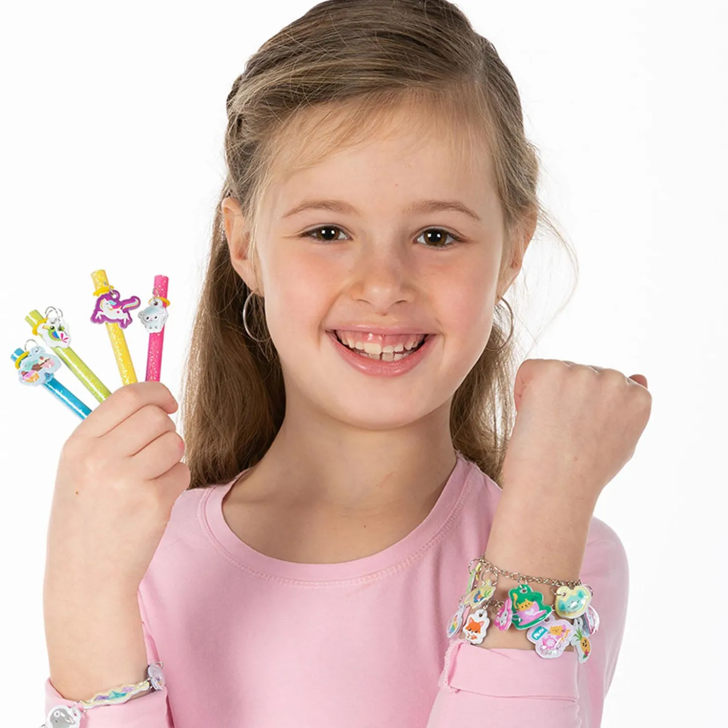 Totum Bedelarmbanden Maken